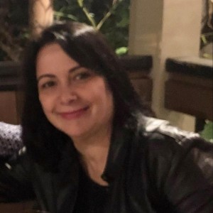 Foto de Sandra Fiore