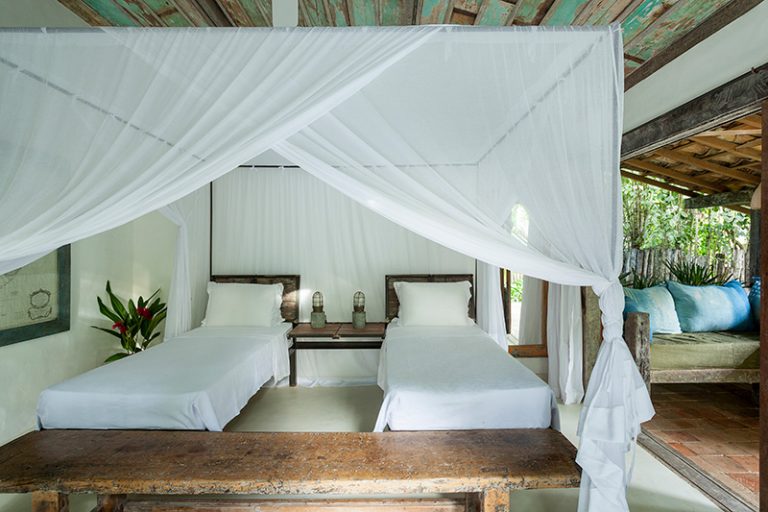 Projetos sustentáveis em Trancoso são idealizados por Wilbert Das, designer holandês