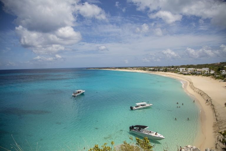 ilha de Saint Martin/ Sint Maarten repleta de novidades e atrativos para esta nova temporada