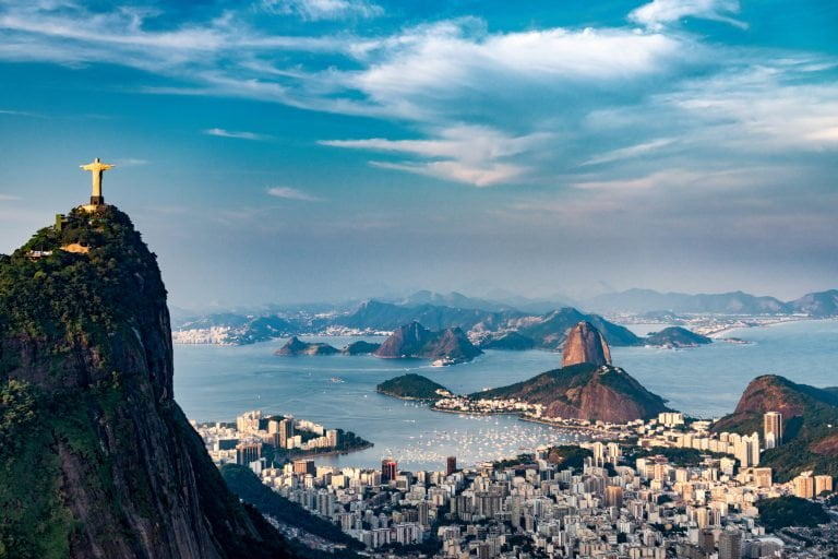 Férias de luxo a bordo do Seven Seas Explorer