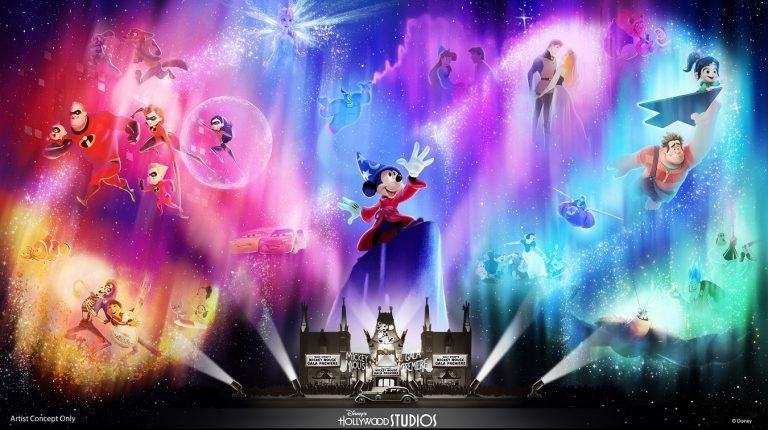 Walt Disney World Resort: Um mundo de novidades em 2019