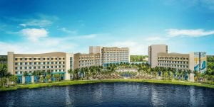 Universal's Endless Summer Resort - Surfside Inn and Suites, UESRSI, Project 370, Project 203, Hotels, Accommodations, Resort, RES, Value, Universal Orlando Resort, UOR, UO