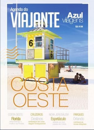 As praias mais bonitas da Costa Oeste da Florida