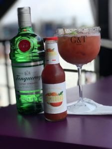G&T Bar para quem aprecia o bom e velho gin