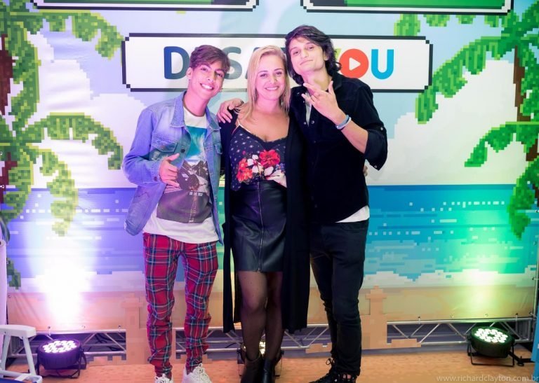 AViva celebra sucesso de seu Canal Desafiyou em parceria com a Rede Snack