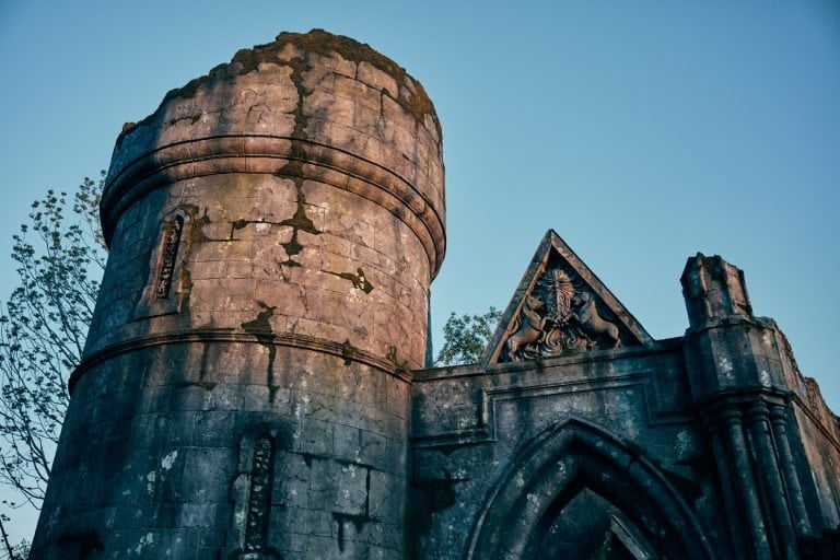 Hagrid’s Magical Creatures Motorbike Adventure, montanha-russa inovadora da Hagrid’s Magical Creatures Motorbike