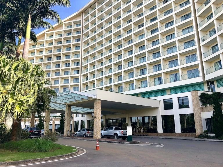 Férias em família no destino perfeito para todas as idades,  Bourbon Atibaia Resort