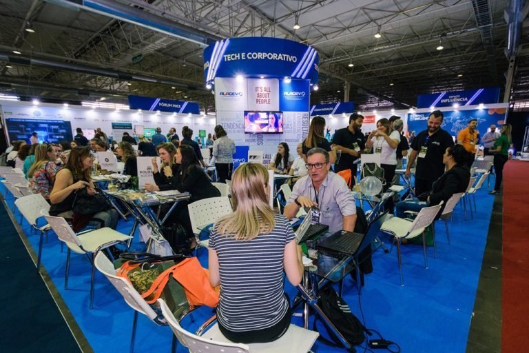 Espaço MICE & Experience trás novidades 31ª na edição FESTURIS