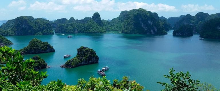 Participação asiática na Festuris é ampliada com Vietnã, Camboja, Laos e Mianmar