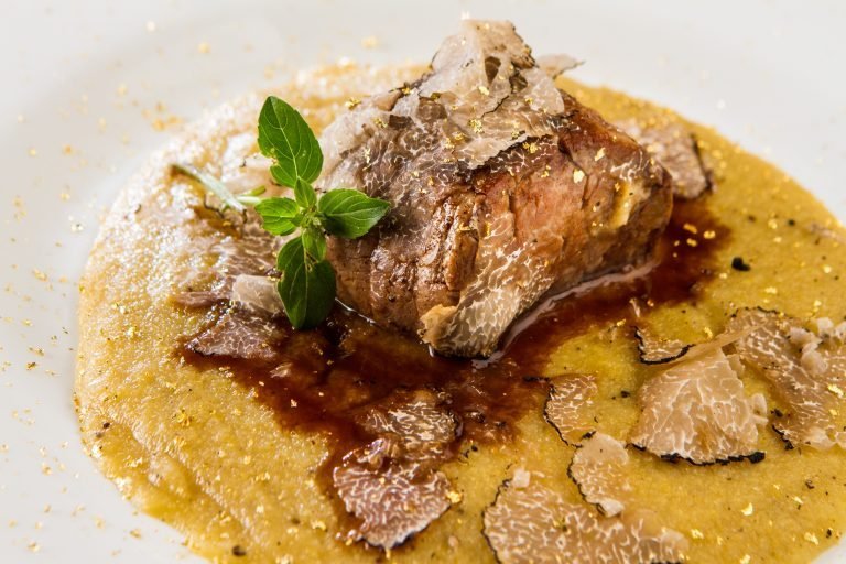 Festival de Tartufo no Ristorante Il Cuore di Pontremoli em Campos do Jordão nos dias 16 e 17 de agosto