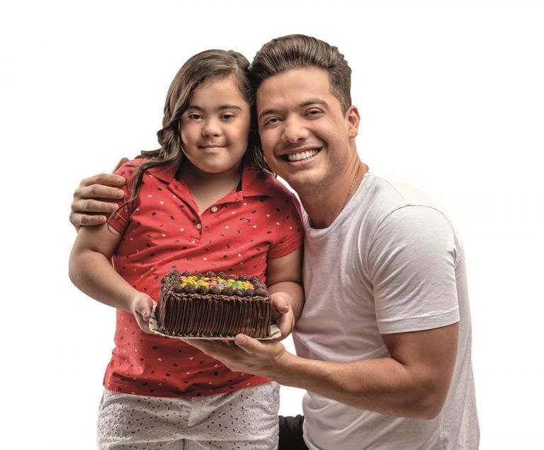Sodiê Doces promove campanha do “Dia das crianças”