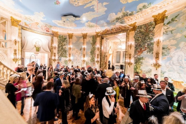 Réveillon em Nova York terá eventos distribuídos pelos cinco distritos da cidade