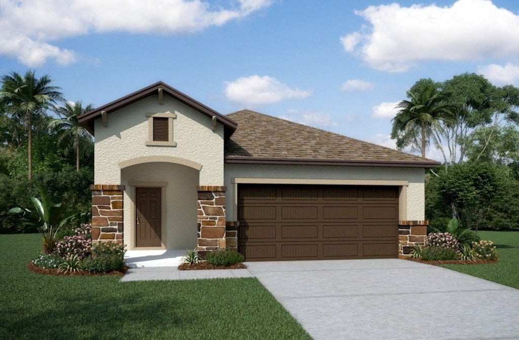 Casas em Kissimmee, FL