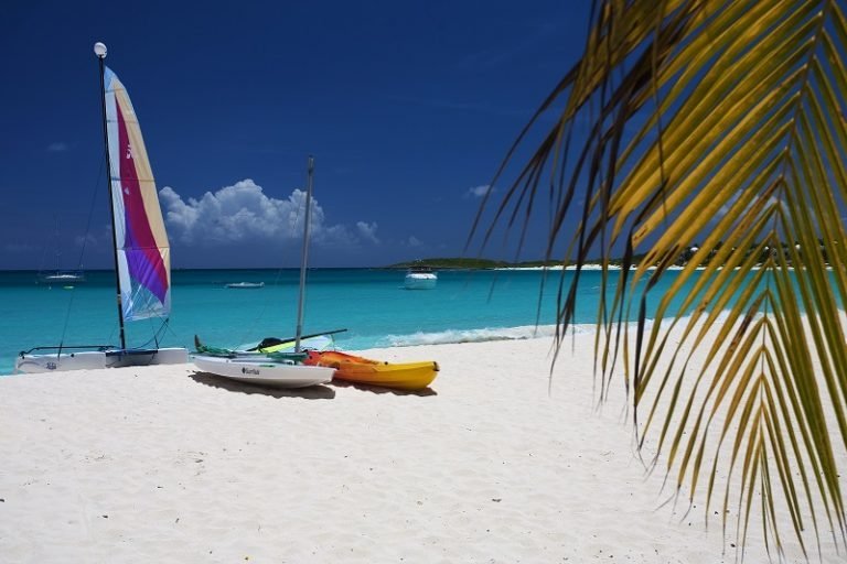 Férias de verão