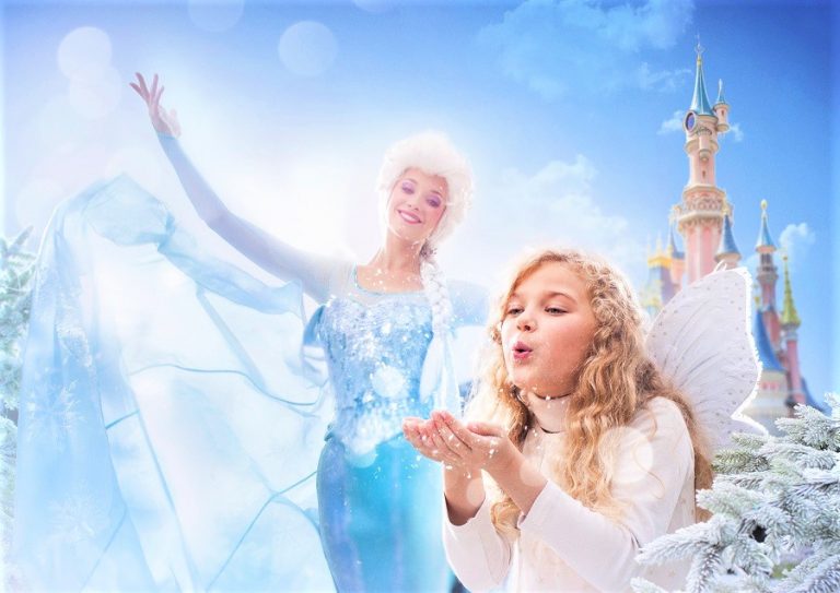 SorteioDISNEYLAND® PARIS COM A AIR FRANCE