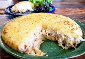 Lanchinho de férias para a criançada