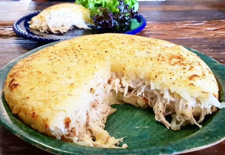 Lanchinho de férias para a criançada