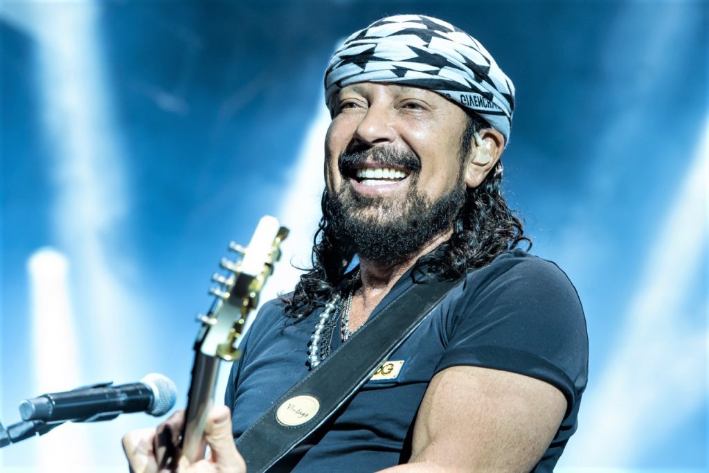 Camarote Salvador reúne grandes artistas