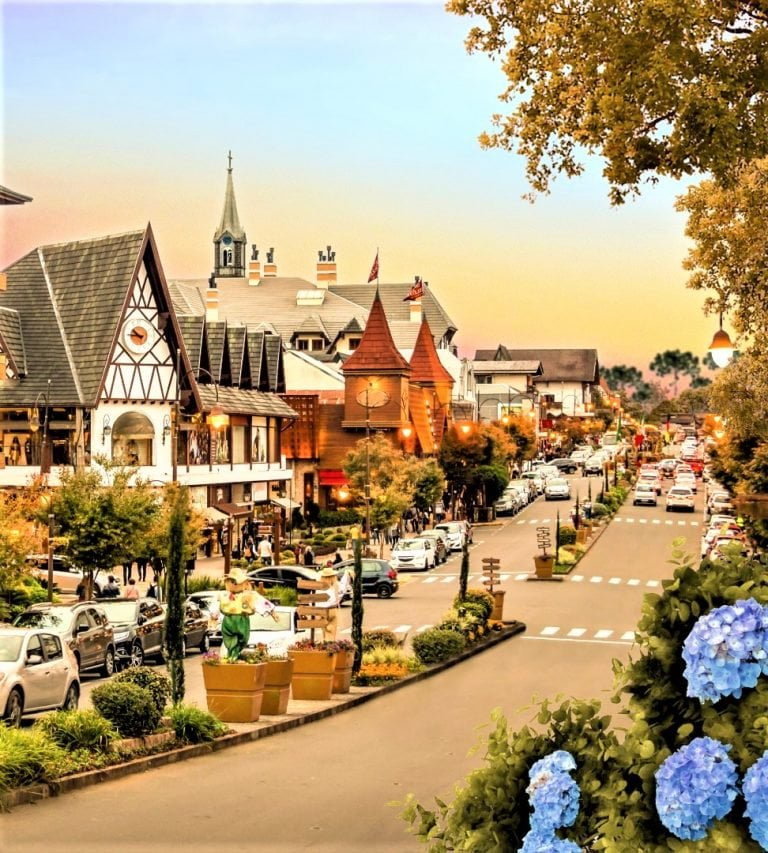 Seis passeios imperdíveis de Gramado