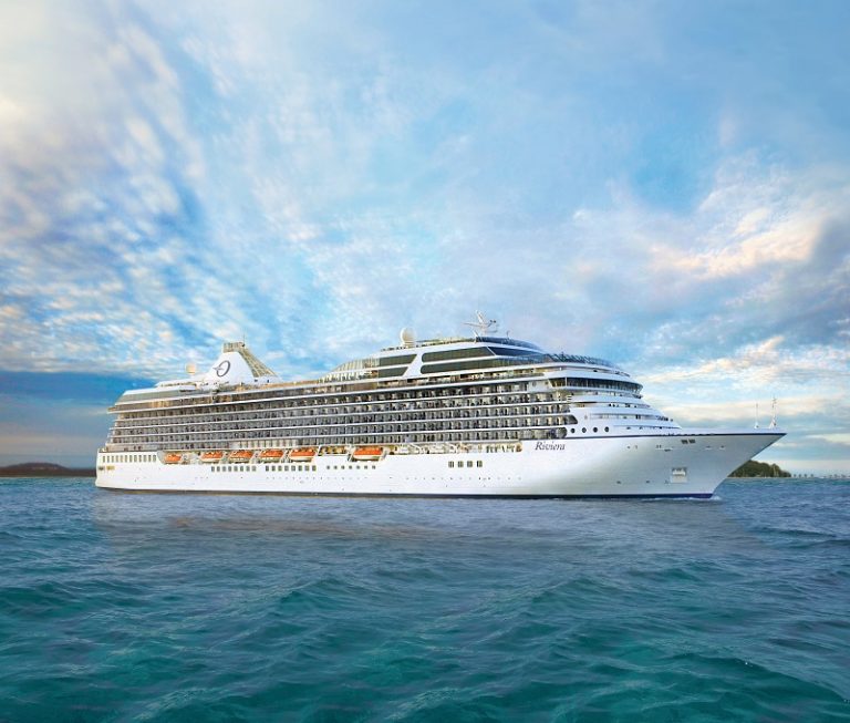 Excursão Oceania Cruises visita Andrea Bocelli