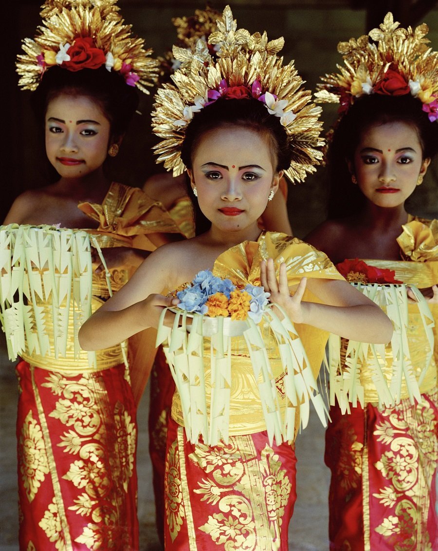 amandari bali