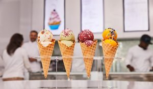 Delícias gastronômicas em Miami