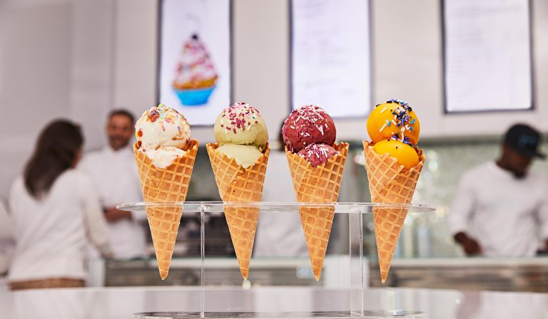 Delícias gastronômicas em Miami