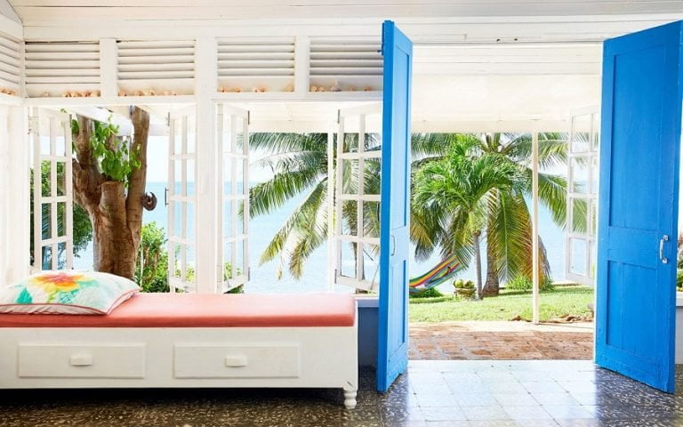 Explorando a Jamaica