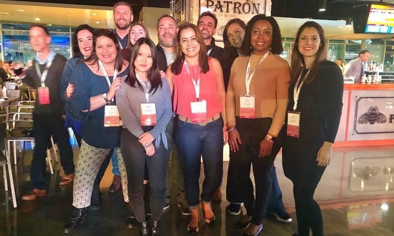 Florida Huddle impulsiona o turismo