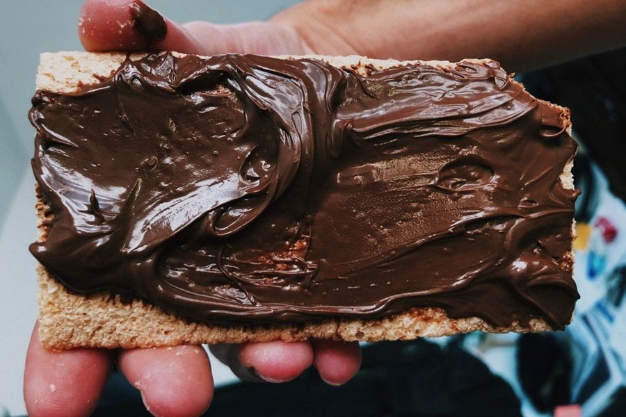 Chocolat Festival São Paulo