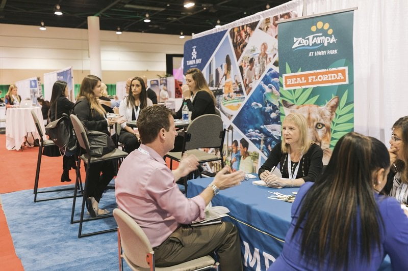 Huddle-Zoo-Tampa-Agenda-do Viajante