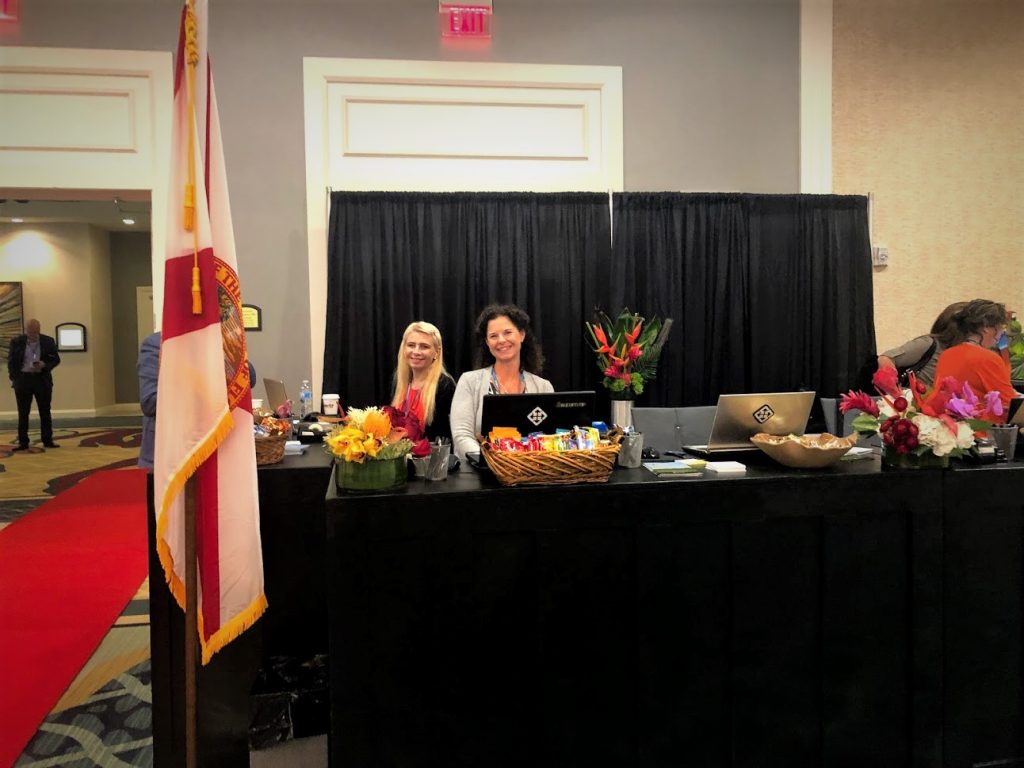 Naples recepcionará La Cita 2020