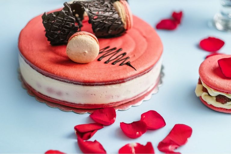 Aula online gratuita de panificação, confeitaria e chocolate