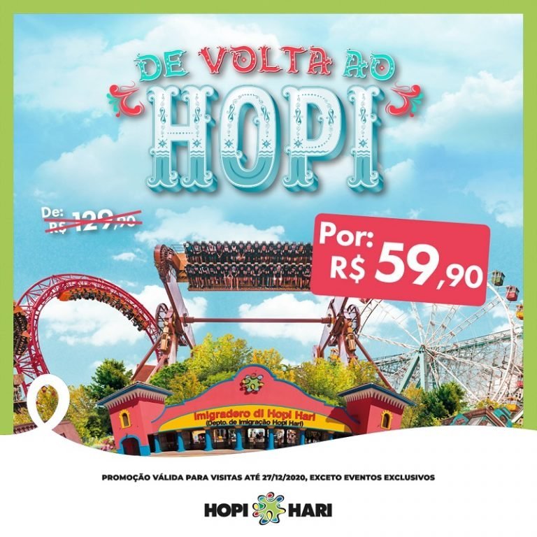 De volta ao Hopi