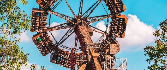Hopi Hari estreia Hopinight