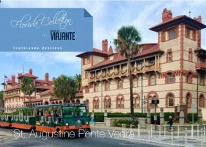 St. Augustine Ponte Vedra
