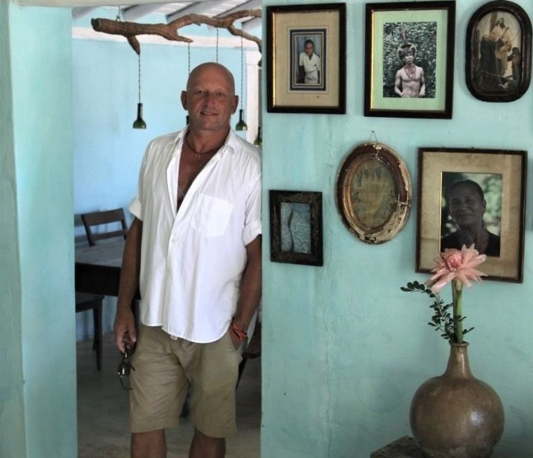 UXUA colabora com a comunidade de Trancoso