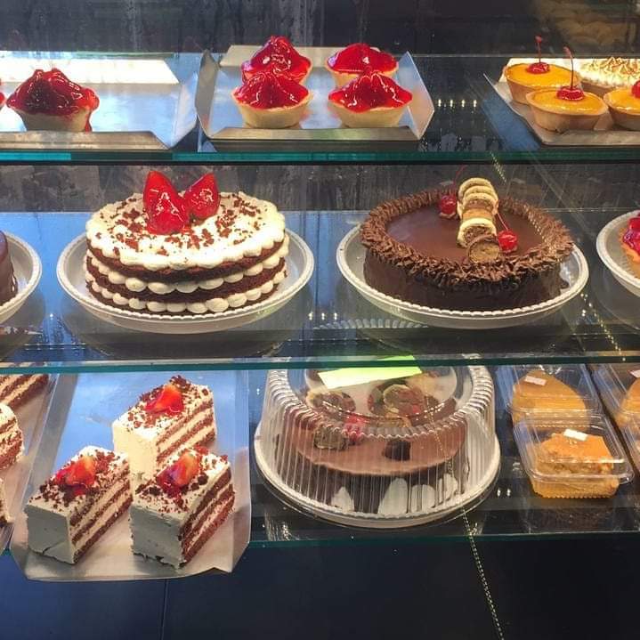 Curso online gratuito de confeitaria