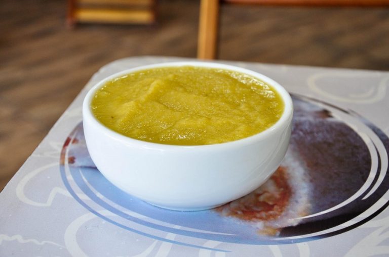 Caldo Verde Detox