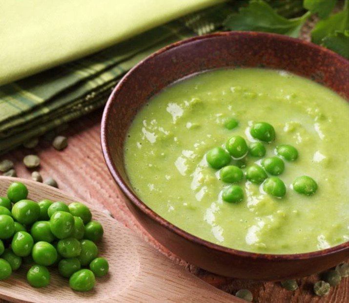 Sopa de ervilhas