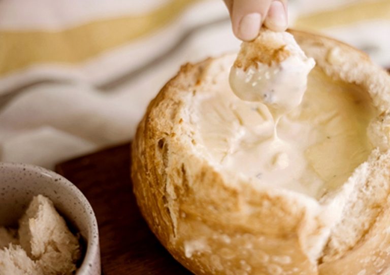 Fondue para a data romântica