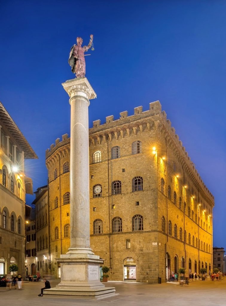 Museo Salvatore Ferragamo é reaberto