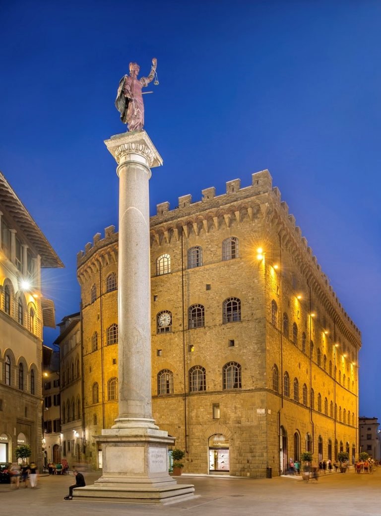 Museo Salvatore Ferragamo é reaberto