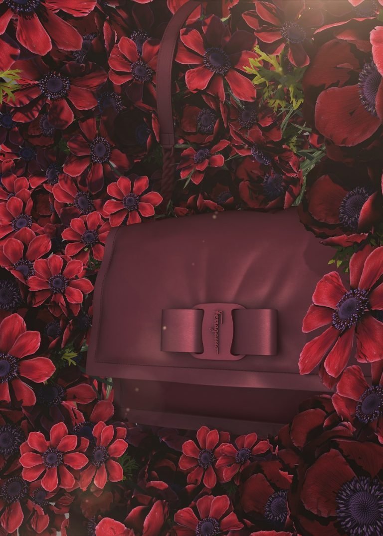 Viva Bow da Salvatore Ferragamo