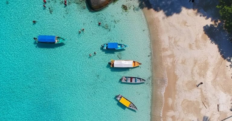 Turismo pós Corona