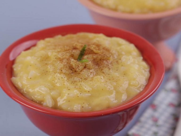 05 receitas para 'nova' Festa Junina