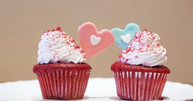 Oficina Cookies e Cupcakes