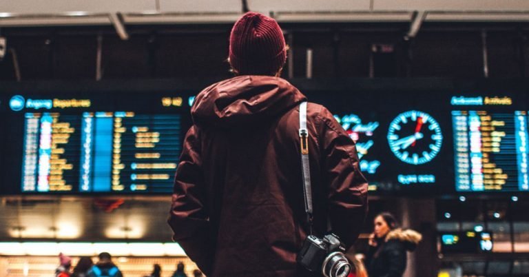 59% de brasileiros tem planos de viajar