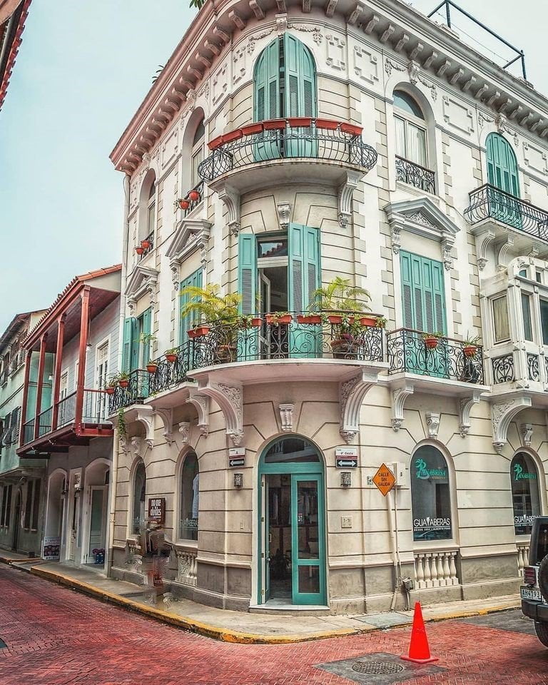 Casco-Antiguo-Panama-Agenda-do-Viajante