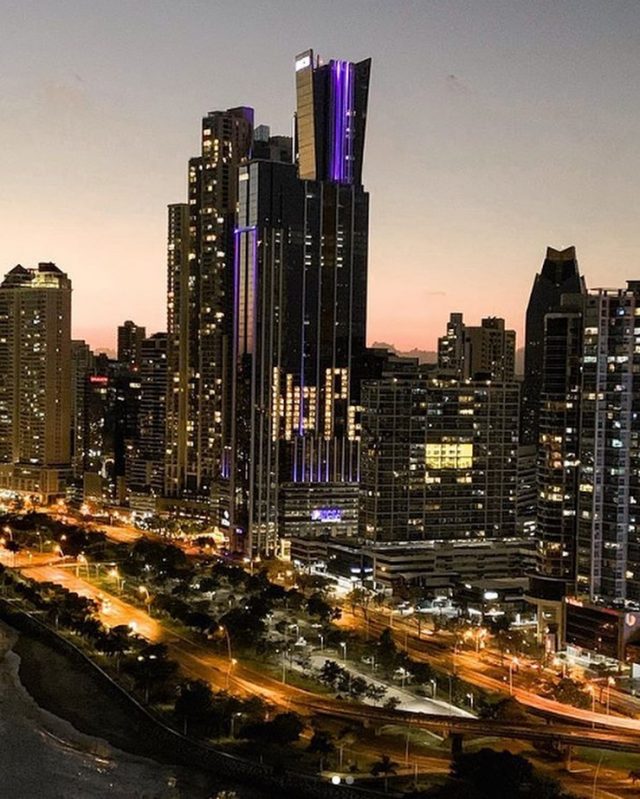 Cidade-Panamá-Agenda-do-Viajante Cidade-Panamá-Agenda-do-Viajante